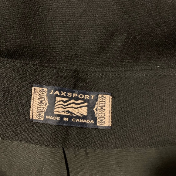 Long black skirt( NWT) - Picture 3 of 5